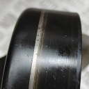 МАХОВИК ШКИВ НАСОСА ВОДЫ FORD FIESTA VI VAN F6TZ8509AA 28448276 1.6L 96KW  фото 7