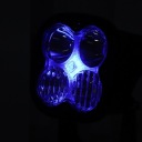 ФАРА РОБОЧА СВЕТОДИОДНЫЕ 3,1 ДЮЙМА 40 W RGB 6000 K Z REGULOWANYM КРЕПЛЕНИЕ 9H  фото 7