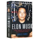 Илон Маск: Tesla, SpaceX и поиски вентилятора