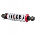 SHOCK ABSORBER BACK REAR MOTORCYCLE ATV ENGINE TERENOWY 280MM  photo 12