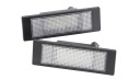 LIGHTING ROOMS NUMBERS LED DO BMW 6 (E63) 2004 - 2019  photo 13