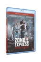 Zombie Express (Blu-ray)