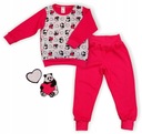 Detské pyžamo Rôzne vzory r 98 KLEKLE Počet kusov v ponuke 1 szt.