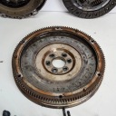КОМПЛЕКТ ЗЧЕПЛЕННЯ VW GOLF VII (5G1, BQ1, BE1, BE2) 04L141031B04L2031212  (18646124752) фото min 6