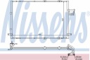 DÉSHYDRATEUR NISSENS 0K2KB61480 KA5085 8FC351303001 Tphoto 14