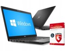 Dotykový Dell Latitude 7480 i5-7300U 8GB 240 SSD 1920x1080 Windows 10 Home