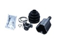 AXLE SWIVEL HALF-AXLE 49-2815 MAXGEAR HONDA CIVIC IV photo 3 - milautoparts-fr.ukrlive.com