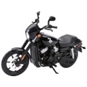 HARLEY DAVIDSON Street 750 2015 1 12 Maisto 32333
