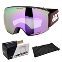 ЛИЖНІ ОКУЛЯРИ ARCTICA G-121B ЗІ ЗМІННИМИ ЛІНЗАМИ З ПОКРИТТЯМ REVO ТА АНТИЗАПОТЕВАННЯМ