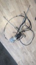 ГІДРАВЛІКА ДАХ VW GOLF 3 IV КАБРІО 1E0871795  фото 5