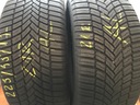 2 x Bridgestone Weather Control A005 Evo 225/45R17 94 V 2021