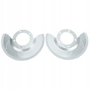 Прочные передние пылезащитные чехлы