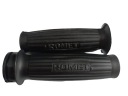 РУЧКА ГАЗА РЕЗИНОВАЯ КОМПЛЕКТ ROMET MOTORYNKA ПЛАСТИК