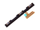 Лента боковой кнопки Samsung S10 Lite (оригинал)