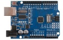 Плата IMZ ATmega328P, совместимая с Arduino Uno R3 [SMD, FT232, USB-B].