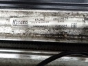 ENSEMBLE RADIATEURS EAU CLIMATISATION VENTILATEUR COURROIE AUDI A3 8P 1.9D 77KW 05Rphoto 8