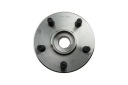 MOYEU ROUES ARRIÈRE TOYOTA COROLLA ZZE134 4WD 02-08photo 10