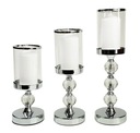 CANDLE STAND набор подсвечников GLAMOUR