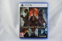 DRAGON'S DOGMA II PS5 Wersja gry pudełkowa