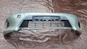 TOYOTA AURIS 2 II ПЕРЕДНИЙ БАМПЕР