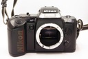 Боди NIKON F-401s ОЧЕНЬ ХОРОШО