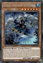 Ю-Ги-О! TCG: Георгиус, Мечник Ледяного Барьера (BLTR)