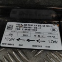 SOFA REAR TESLA TYPE X 108610500C 29930197 568KW 2018  photo 6