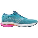 Mizuno WAVE ULTIMA 14 MauiBlueWhite807C 38