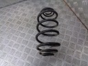 ЗАДНЯЯ ПРУЖИНА OPEL MERIVA A 1.8