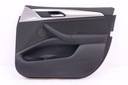 Дверная бок Апхолевая правая BMW X3 G01