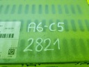 ТЮНЕР TV МОДУЛЬ AUDI A6 C5 A4 B6 A8 D2  (17721709521) фото min 9