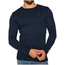Tommy Jeans Футболка Tommy Hilfiger с длинными рукавами. размер XL