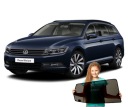 КРЫШКИ НА МАГНИТАХ VW PASSAT B8 COMBI С 2014 ГОДА