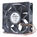 Охлаждающий вентилятор Antminer Ant 6000 об/мин