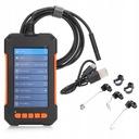 ЭНДОСКОПНАЯ КАМЕРА ДЛЯ ПРОВЕРКИ 10M 8LED IP67 1080P HD КРЮК