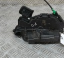 ЗАМОК ПРАВИХ ПЕРІД ДВЕРІ AUDI Q3 (F3) 5TC837016 30370975 1.5L 110KW  (18506948701) фото min 6