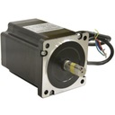 Шаговый двигатель NEMA34 6A 1,8° 8,5 Нм, 3D-ремонт с ЧПУ