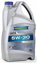 RAVENOL HPS CleanSynto 5W30 - 5л