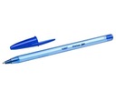 Шариковая ручка BIC Cristal Soft, синяя