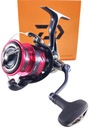 KOŁOWROTEK DAIWA NINJA LT 3000-C SPINNINGOWY 2024
