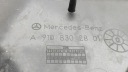 РАМКА ФИЛЬТРА САЛОННОГО MERCEDES-BENZ SPRINTER W907 2019 RHD A9108302801  фото 6