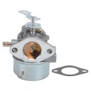 КАРБЮРАТОР 640058A ЗАМІННИК ДЛЯ TECUMSEH HMSK80 HMSK90 8HP 9HP POZIOME PW  (18206082821) фото min 7