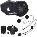 INTERKOM PARA MOTOCICLETA FREEDCONN T-MAX S V4 PRO 