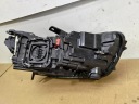ФАРА ПЕРІД ЛІВА ПОВНИЙ LED (СВІТЛОДІОД) MATRIX AUDI A6 C7 РЕСТАЙЛ 4G0 4G0941035 ЄВРОПА В ХОРОШОМУ СТАНІ  (18055089635) фото min 12