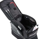 СУМКА NA БАК TANKBAG STREET TOURER L [POJEMNOSC: 14-L] HEPCO BECKER  (13775401129) фото min 8