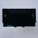 SEAT ARONA IBIZA MONITEUR ÉCRAN NAVIGATION 6F0919605Aphoto 10