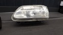 FARO IZQUIERDO RENAULT MEGANE I 98R VALEO 