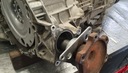 REPAIR HOLES SUPPORT HALF-AXLE AUDI 