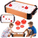 АЭРОХОККЕЙ НАСТОЛЬНЫЙ ХОККЕЙ ДЕРЕВЯННЫЙ ХОККЕЙНЫЙ СТОЛ Air FlowMATADI