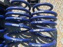 FORD FIESTA MK8 ST PENDANT SHOCK ABSORBERS SPRINGS KIT H&R 18-25R  photo 13